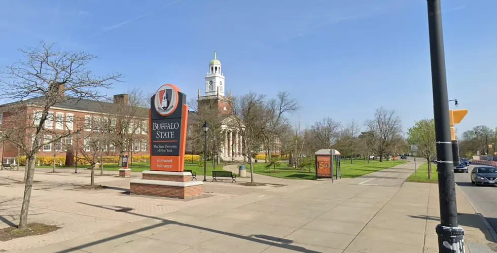 Black History Month Events at Buffalo State University