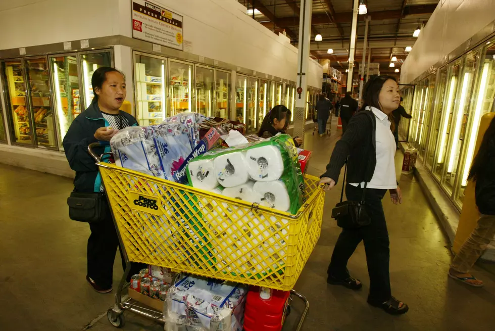 Major Changes To Using Coupons Could Happen In New York
