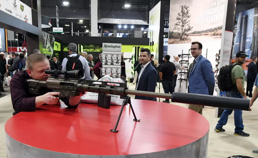 Iconic Gun Manufacturer Leaving New York State Soon