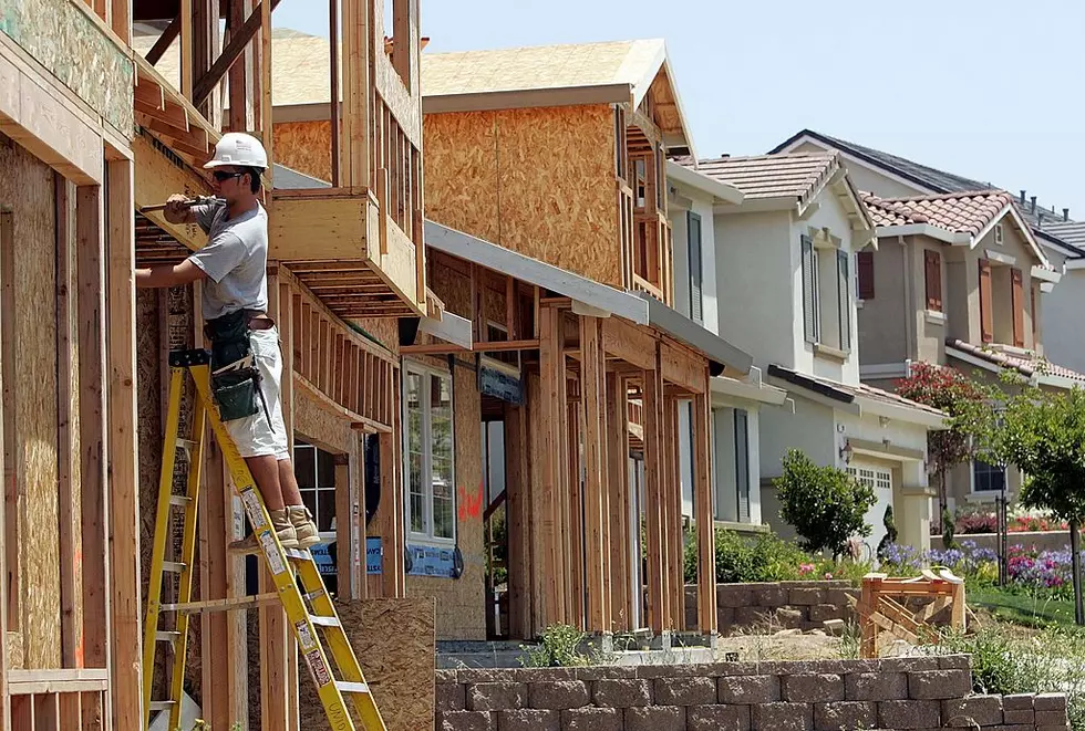 Nearly $4 Million In New Homes Coming To Western New York