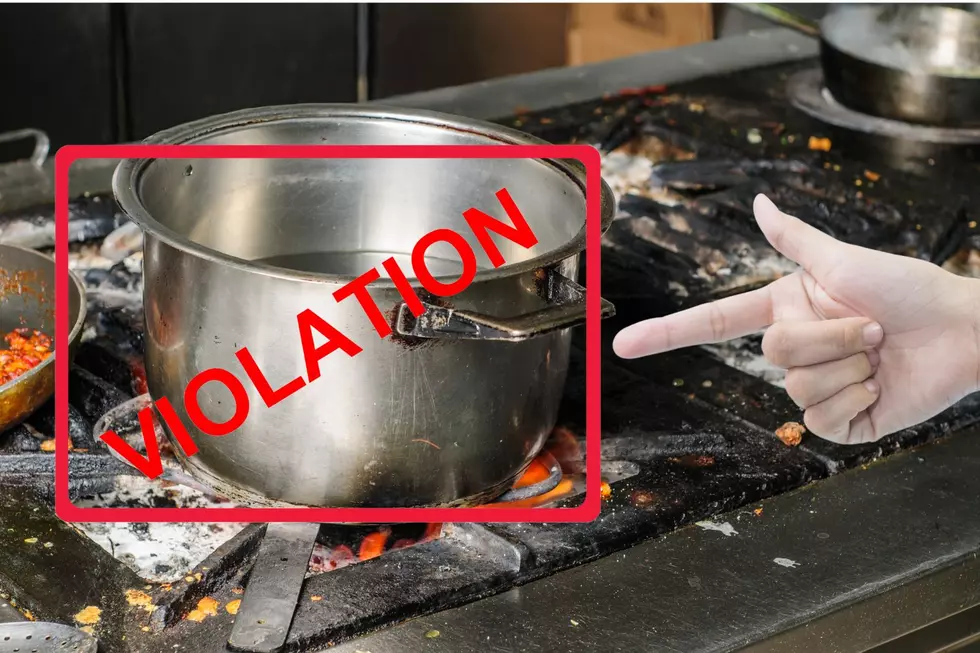 17 Restaurants Hit With Multiple Health Violations In Buffalo, NY