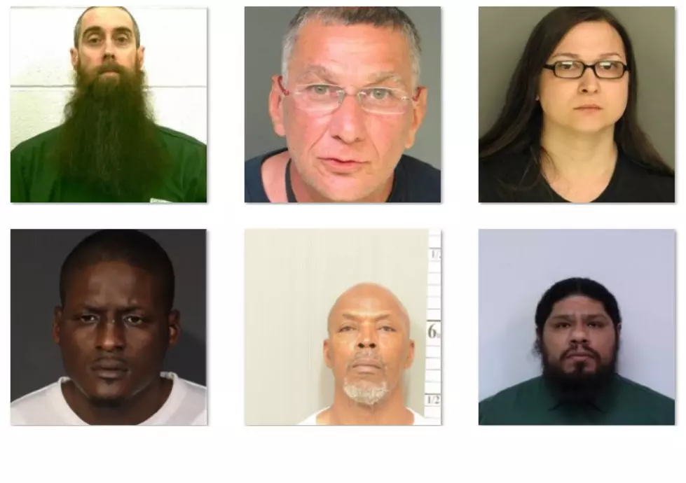 11 Most Wanted Armed and Dangerous Criminals In New York