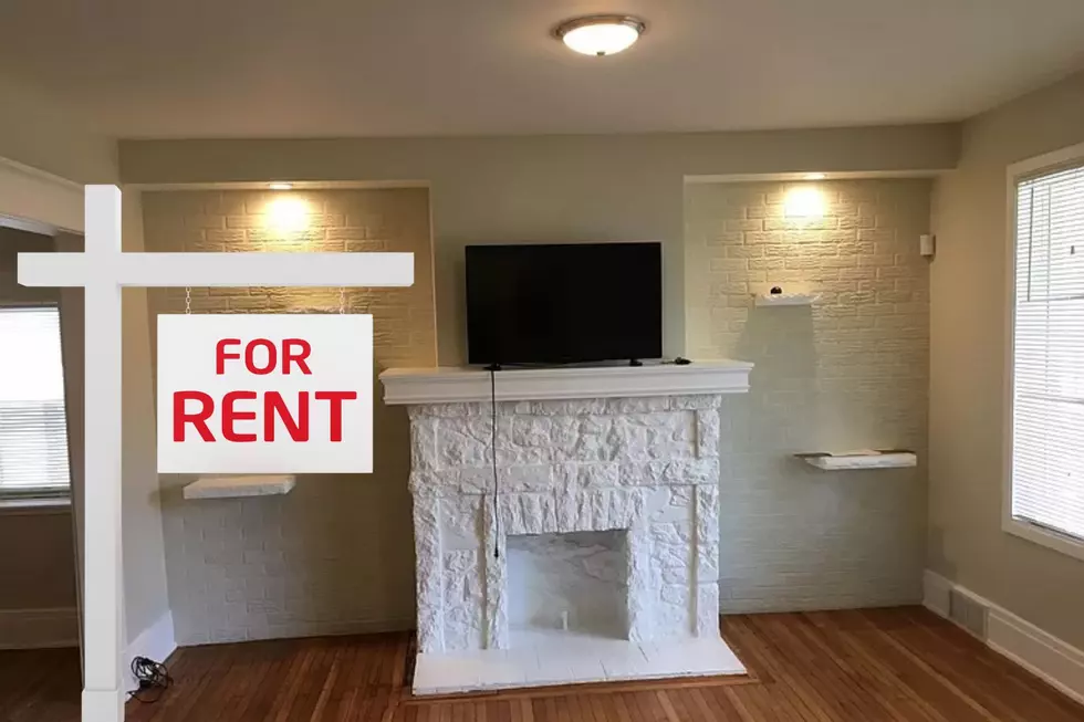 The Most Expensive House For Rent In Buffalo?