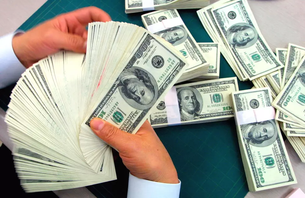 New York State Sports Betting At Record High