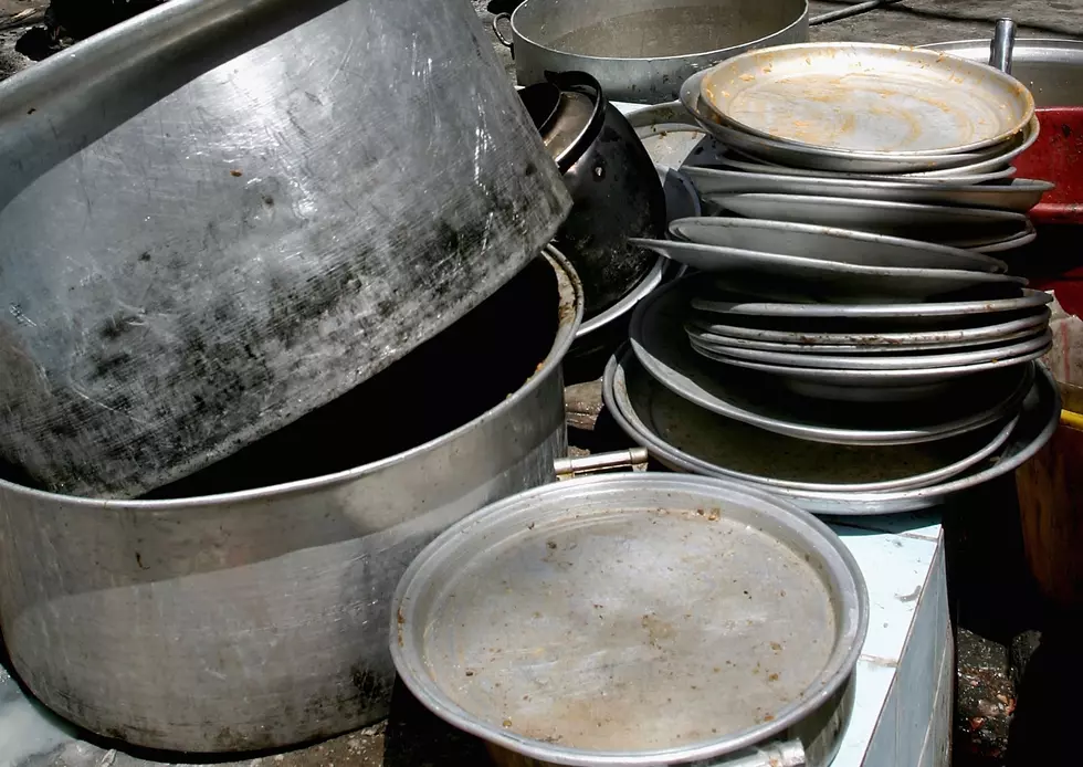 14 Restaurants In Niagara County With Health Code Violations