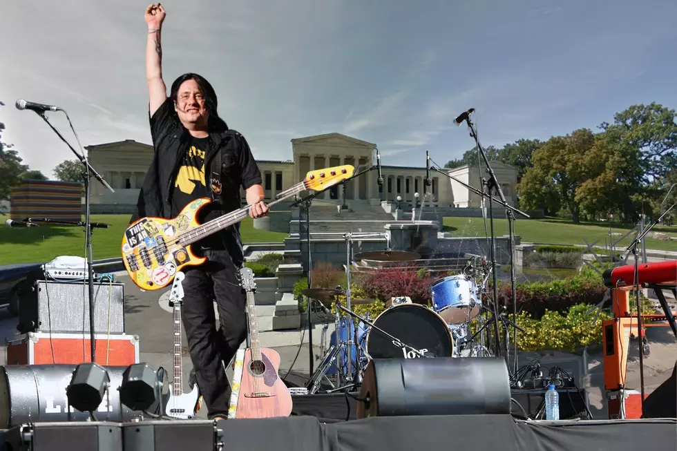 Popular Music Festival Is On The Move In Buffalo… Again
