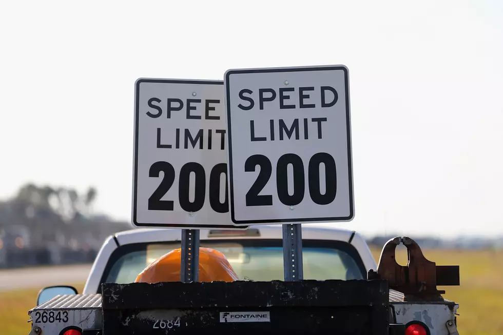 New Bill Could Change How Speeders Drive In New York