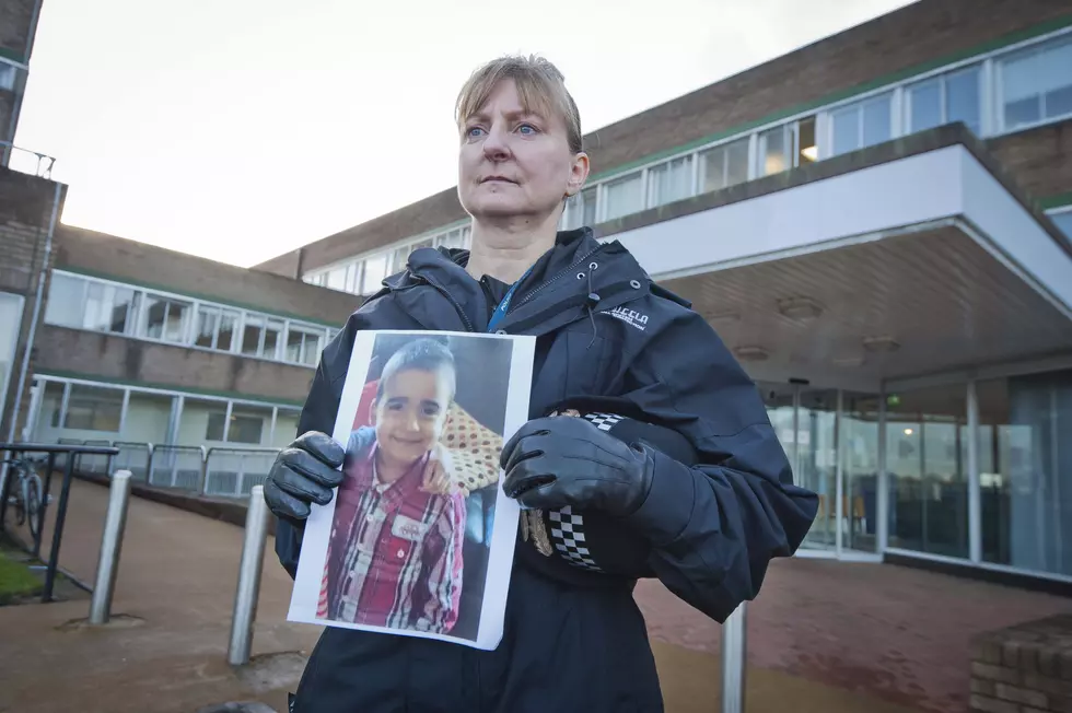 7 Kids Who Have Been Missing For Decades In New York