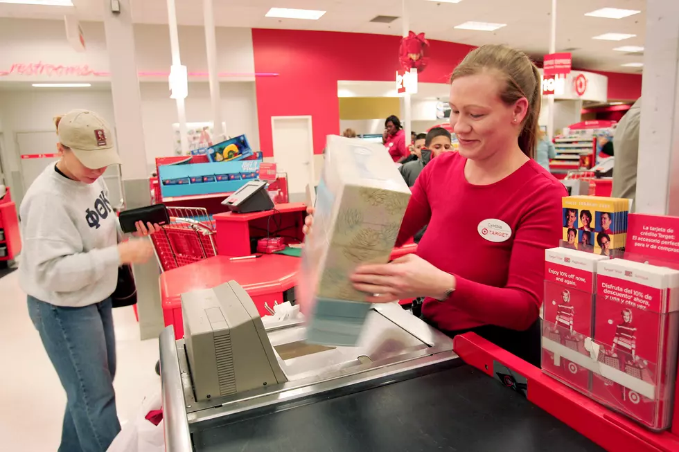 Target To Close All Stores In New York State