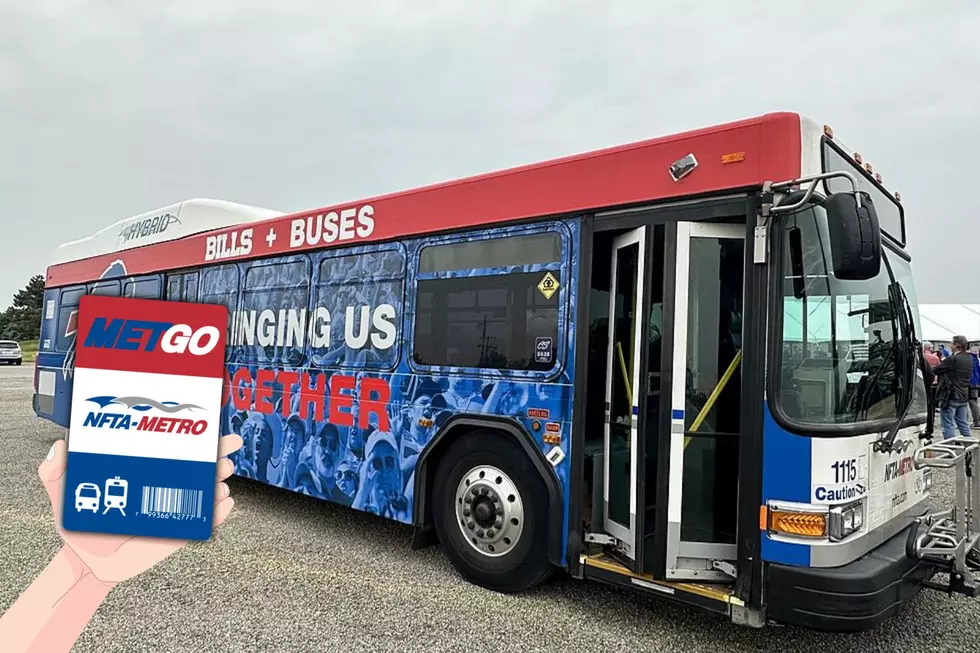 Non-Profit Offering Free Metro Cards In This New York City