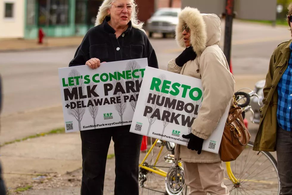 More Legal Action Filed To Stop Kensington Expressway Project