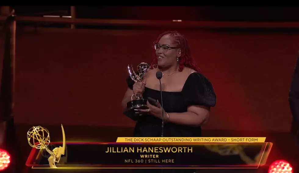 The 45th Annual Sports Emmy Awards