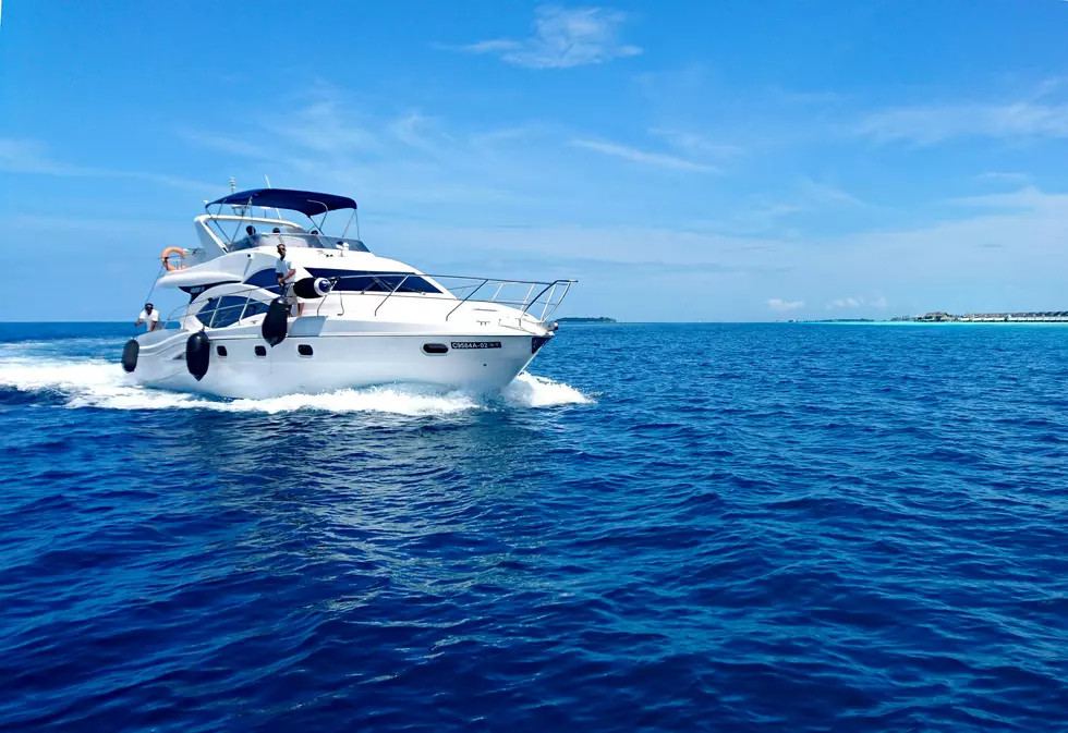 Can You Consume Marijuana On A Boat In New York?