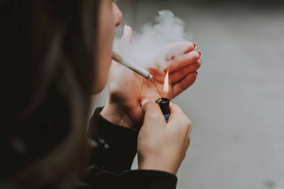 Is It Illegal To Smoke In A Car With An Underage Passenger In New York?