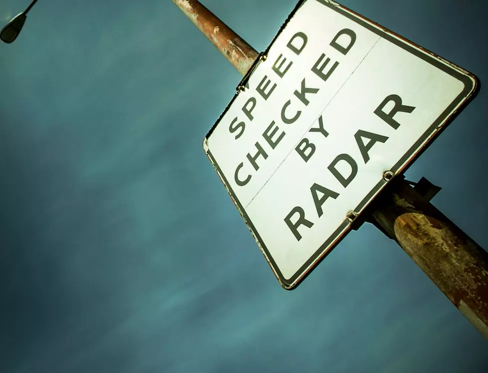 Get Automatic Speeding Tickets On 14 New York Roads