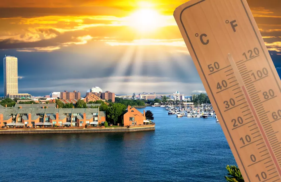 Major Weather Record Could Be Broken In Buffalo, New York