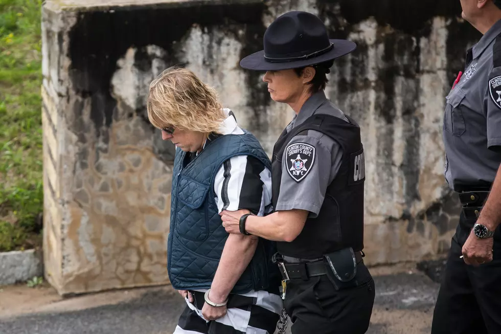 2 Prisons With The Most Dangerous Inmates Are In WNY