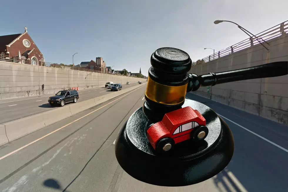 Another Group Sues New York Over Kensington Expressway Project