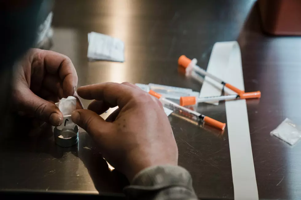 Opioid Drugs Kill Multiple People On Same Day In Western New York