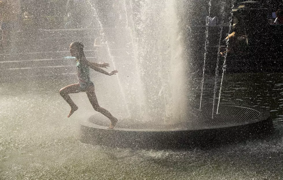 5 Ways To Tell That Summer Has Arrived In Buffalo, New York