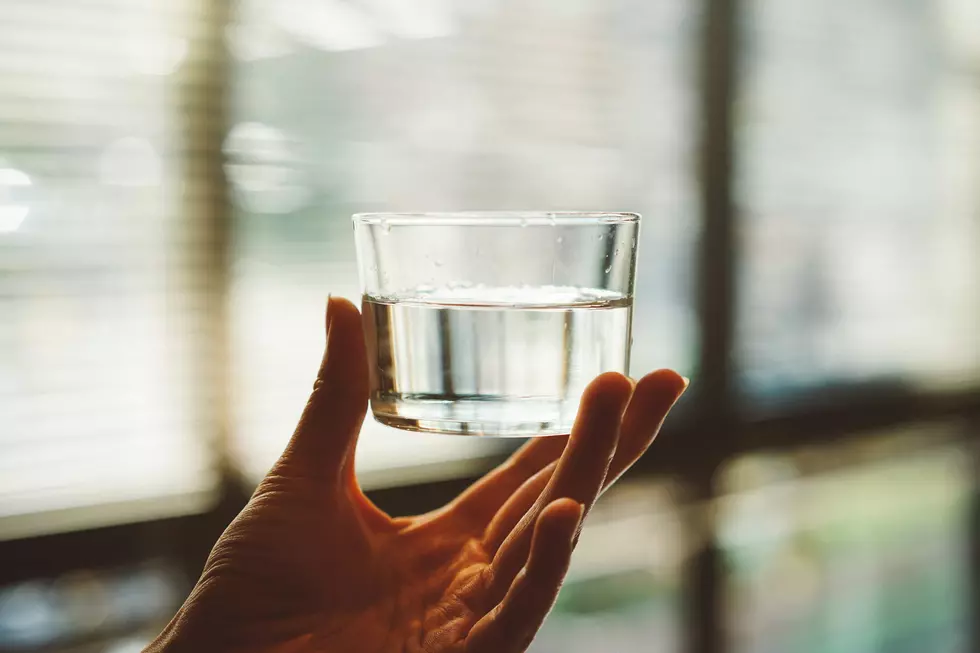 Water Advisory Issued To New Yorkers