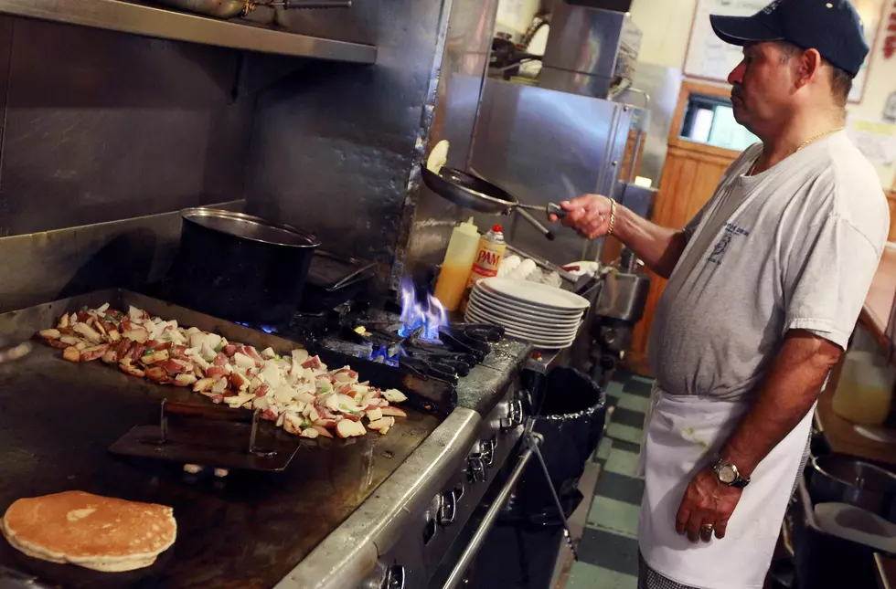 19 Restaurants In Nassau County With Critical Health Violations