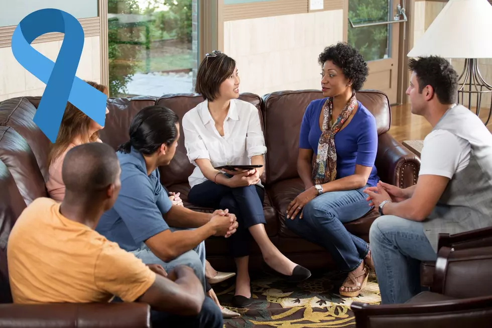 Free Cancer Support Groups Available In Buffalo