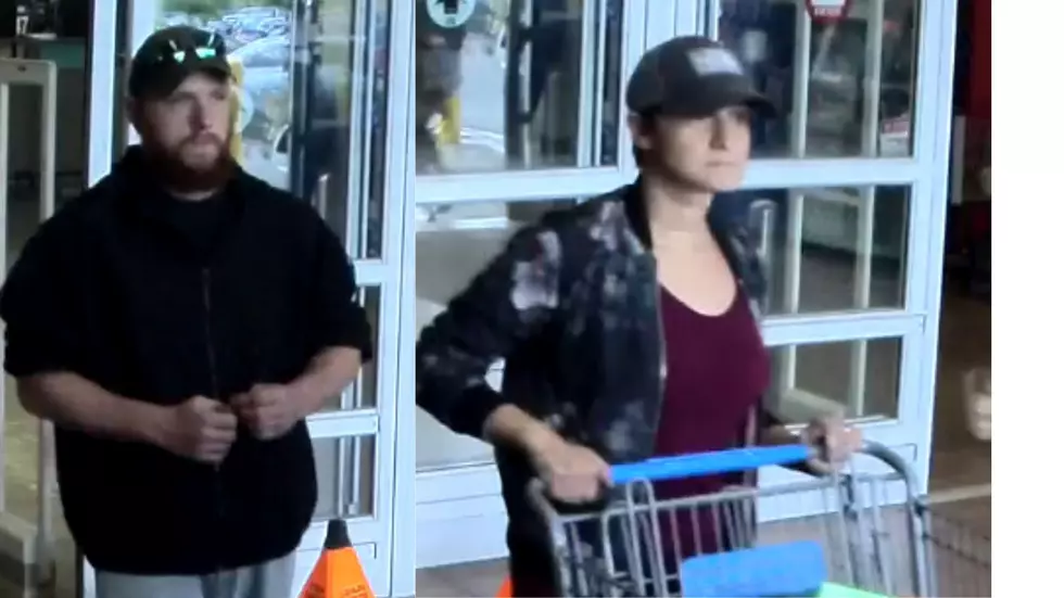 2 People Wanted By New York State Police