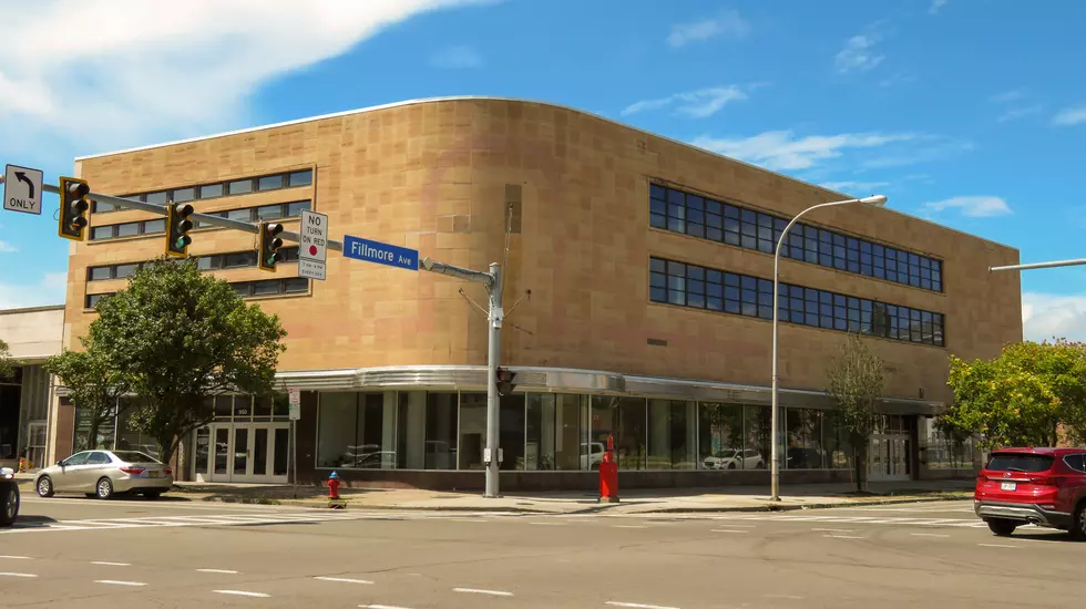 More Affordable Housing Now Available In Buffalo, New York