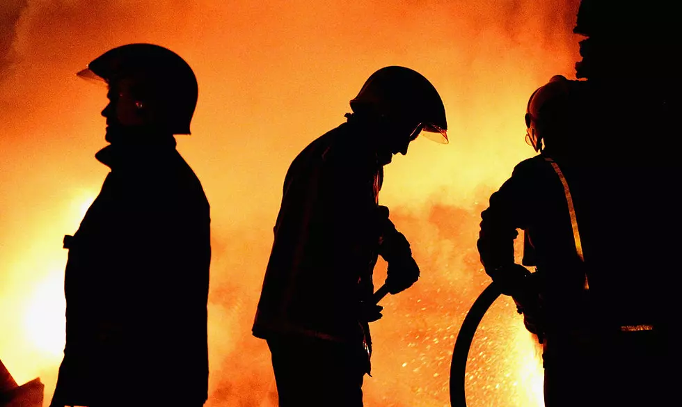 Fire Ruled Arson At Legendary New York Bar