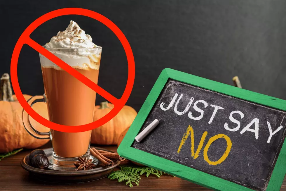 Open Letter To Western New York Pumpkin Spice Fans: Please Stop
