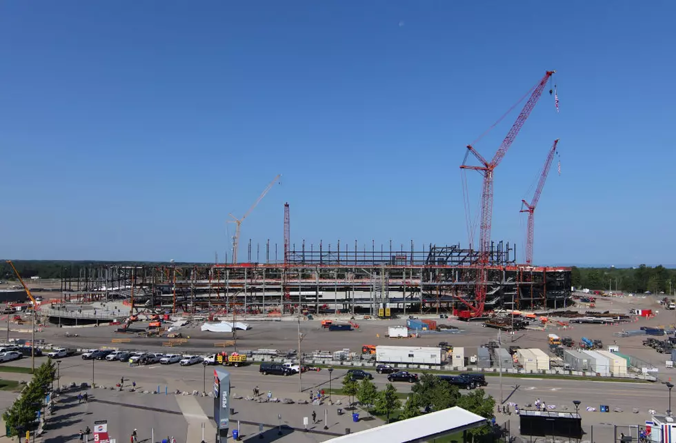 Zoning Laws May Change To Spur Development Near Highmark Stadium