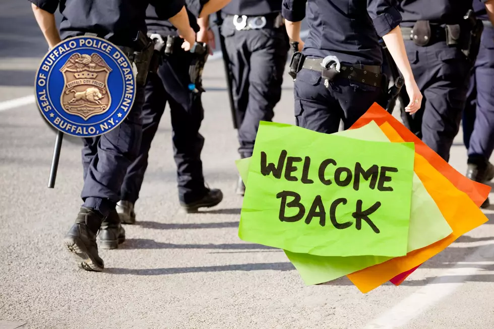 New York Cop Fired For Police Brutality May Get His Job Back