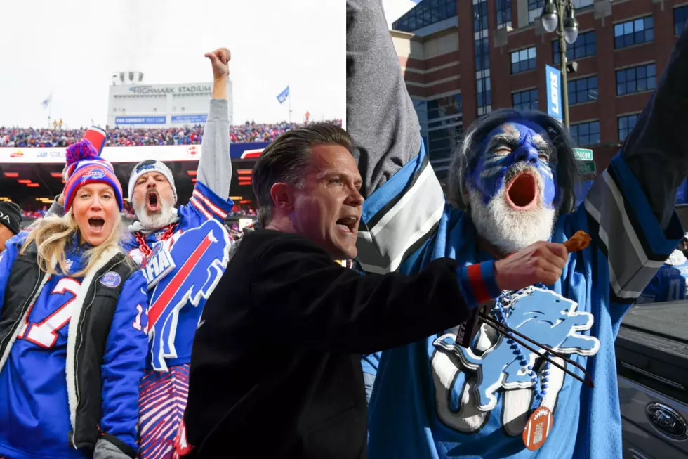 One NFL Pundit Is Predicting A Great Lakes Super Bowl