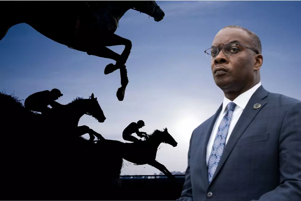 Mayor Of New York State’s Second Largest City Offered New Job