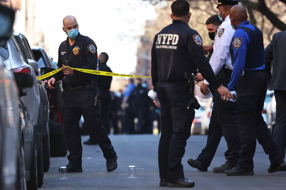 11 Suspects Wanted For Violent Crimes By The NYPD