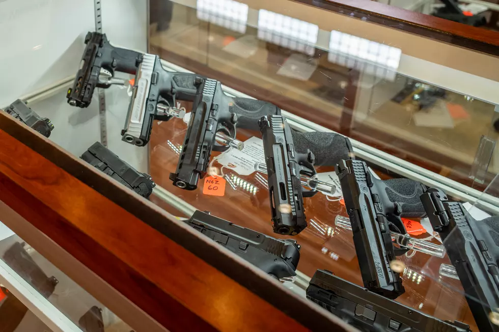 Does New York Track Gun Purchases Using Credit Cards?