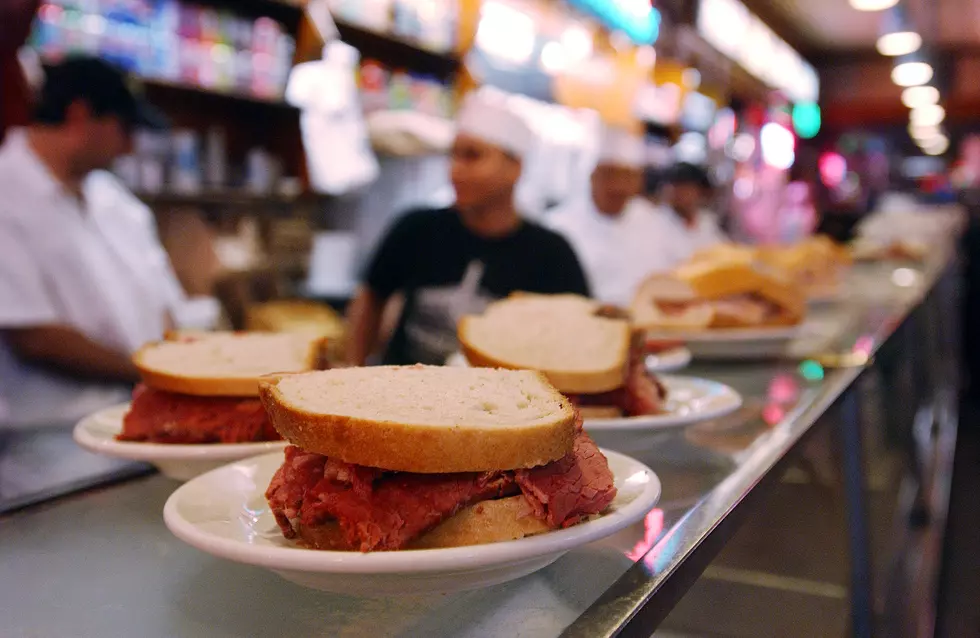 8 Grocery In Brooklyn Got ‘C’ Grades During Health Inspections