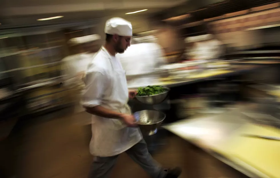 27 Restaurants In Monroe County With Health Code Violations