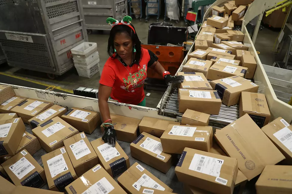 11 Banned Items You Can’t Mail From New York