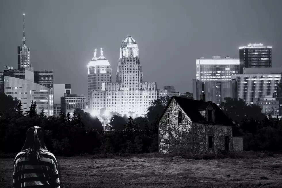 5 Most Haunted Places in Western New York