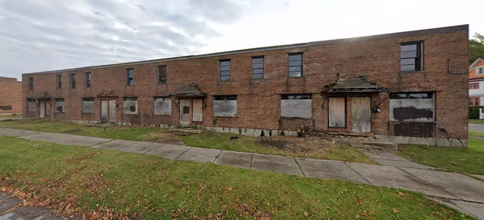 Buffalo, New York’s 5 Poorest Neighborhoods