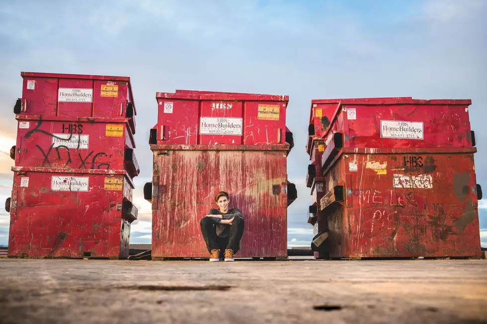 Is Dumpster Diving Illegal In New York State