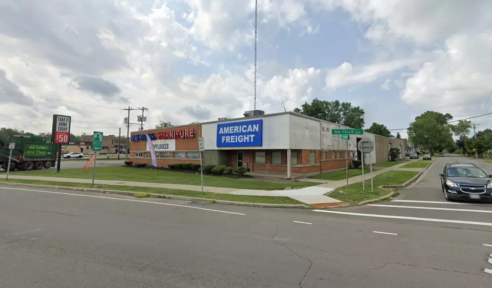 Another Western New York Furniture Retailer Shutting Its Doors