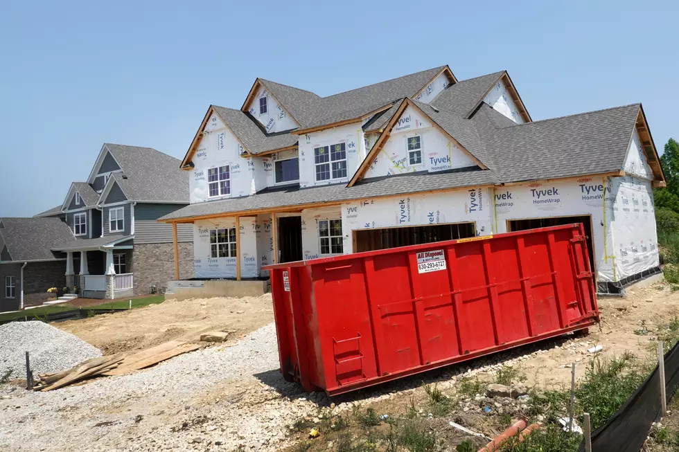 Major Home Construction Project Is Moving Forward In Buffalo, New York