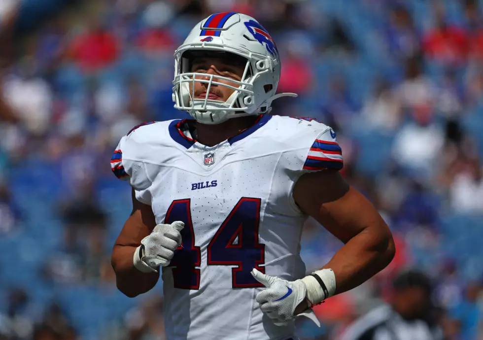 Buffalo Joe Fined By NFL But Bills Legend Will Pay It For Him