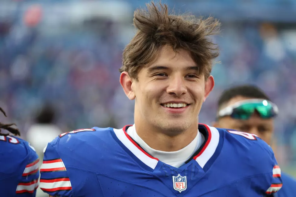 NFL Rescinds Fine Against Buffalo’s Joe Andreessen