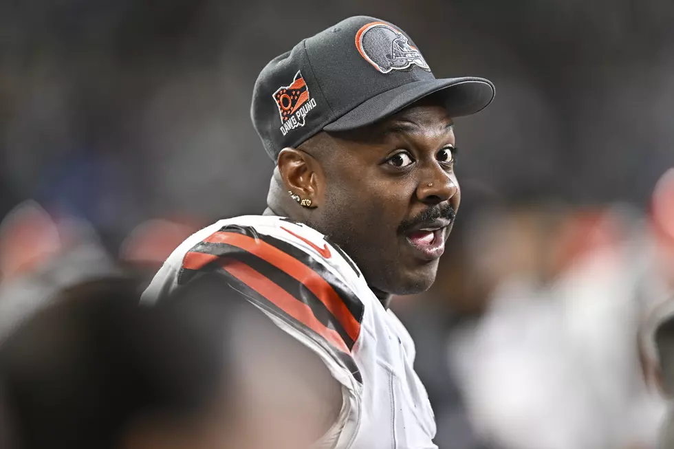Former Bill Quinton Jefferson Is On His Way Back To Buffalo