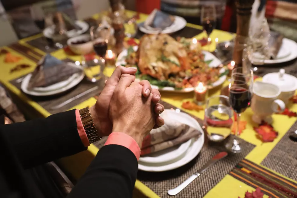 How Long Should You Keep Your Thanksgiving Leftovers?