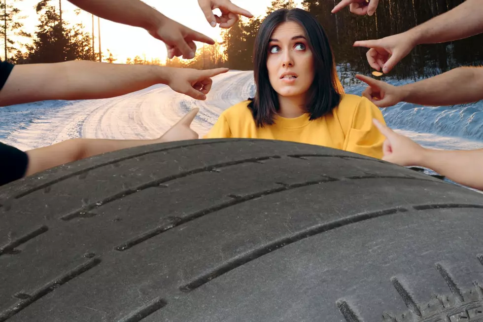 Open Letter To Drivers Who Have These This Winter In New York